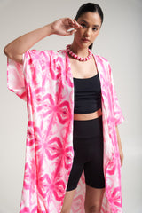 VESTIDO KIMONO DUAL
