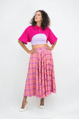 LA FALDA