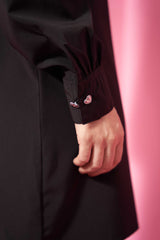 CAMISERO NATALIA NEGRO