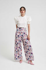 PANTS MONICA CRISTALES