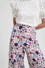 PANTS MONICA CRISTALES