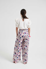 PANTS MONICA CRISTALES