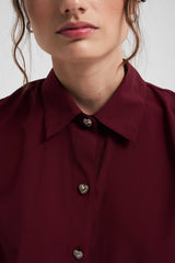 CAMISERO NATALIA VINO