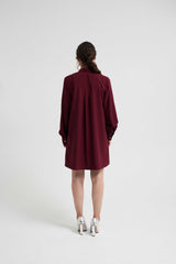 CAMISERO NATALIA VINO