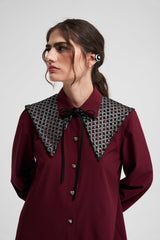 CAMISERO NATALIA VINO