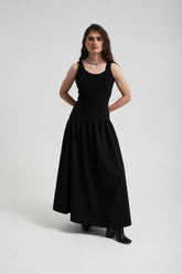 FALDA FERNANDA NEGRO