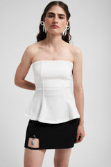TOP VILMA BLANCO