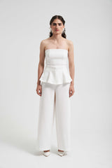 PANTS MONICA BLANCO