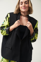 BLAZER DUAL