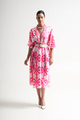VESTIDO KIMONO DUAL