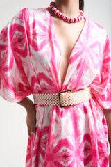 VESTIDO KIMONO DUAL