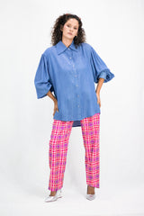 CAMISERA BOSSY
