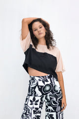 CAMISETICA MALLA