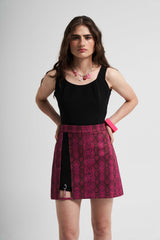 FALDA ANA SERPIENTE