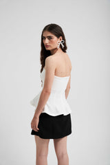 TOP VILMA BLANCO