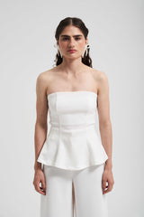 TOP VILMA BLANCO